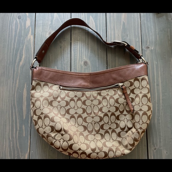 Coach bag - Picture 3 of 5